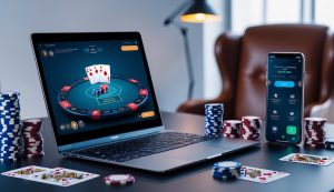 Situs Judi Poker Online Terpercaya 24 Jam Dengan Bonus Member Baru Terbesar yang Menguntungkan