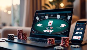 Daftar Situs Judi Poker Online Terpercaya Resmi Dengan Permainan Fair Play Terbaik dan Aman