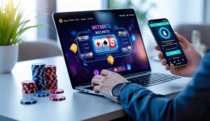 Rekomendasi Judi Poker Online Terpercaya Dengan Deposit Murah Dan Proses WD Cepat yang Aman