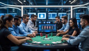 Situs Judi Poker Online Terpercaya Dengan Banyak Pemain Aktif dan Server Stabil Untuk Pengalaman Terbaik
