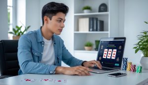 Cara Memilih Situs Judi Poker Online Terpercaya Agar Aman dan Mudah Menang: Panduan Lengkap untuk Pemain Berpengalaman