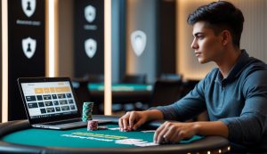 Panduan Bermain di Situs Judi Poker Online Terpercaya Untuk Pemain Pemula: Tips dan Strategi Sukses