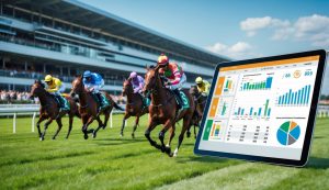 Bocoran Prediksi Balap Kuda Harian Berdasarkan Data Performa Kuda Terbaru yang Akurat