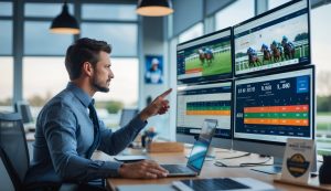 Cara Membuat Prediksi Balap Kuda Harian yang Konsisten Profit Setiap Hari Dengan Strategi Terbaik