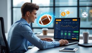 Situs Judi Bola Online Terpercaya dengan Bonus Besar dan Withdraw Cepat: Panduan Lengkap untuk Pemain Cerdas