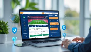 Rekomendasi Situs Judi Bola Online Terpercaya 2026 Dengan Odds Tertinggi dan Bonus Menarik