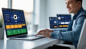 Situs Judi Bola Online Terpercaya Tanpa Potongan dan Proses Cepat untuk Pengalaman Taruhan Optimal