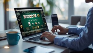 10 Judul Long Tail untuk Konten Terkait Blackjack Online Tanpa Deposit