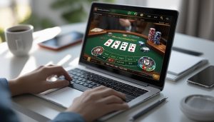 Blackjack Online Tanpa Deposit: Cara Bermain Tanpa Mengeluarkan Uang Dengan Mudah