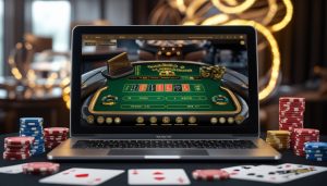 Situs Blackjack Online Tanpa Deposit Dengan Bonus Selamat Datang Terbaik untuk Pemain Baru