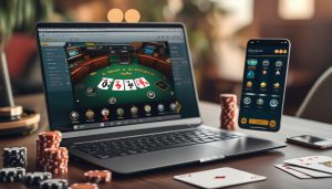 Panduan Lengkap Bermain Blackjack Online Tanpa Deposit dan Menangkan Hadiah Besar