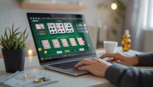 Cara Daftar dan Main Blackjack Online Tanpa Deposit di Situs Terpercaya dengan Mudah dan Aman