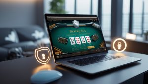 Top 5 Situs Blackjack Online Tanpa Deposit Dengan Fitur Lengkap dan Keamanan Terbaik