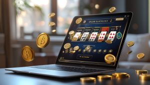 Nikmati Permainan Blackjack Online Tanpa Deposit dengan Bonus Tanpa Syarat untuk Pengalaman Terbaik