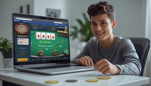 Blackjack Online Tanpa Deposit: Pilihan Tepat Bagi Pemula yang Ingin Mencoba