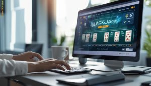Bermain Blackjack Online Tanpa Deposit: Keuntungan dan Tips Efektif