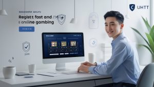 Cara Daftar Baccarat Online Terpercaya: Proses Cepat dan Aman untuk Pemula