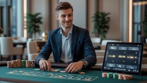 Panduan Lengkap Daftar Baccarat Online Terpercaya untuk Pemain Baru yang Ingin Menang