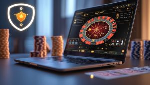 Daftar Baccarat Online Terpercaya Dengan Bonus Menarik dan Pembayaran Cepat Untuk Pemain Cerdas