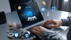 Daftar Baccarat Online Terpercaya 2026: Menyediakan Fitur Keamanan dan Keuntungan Maksimal