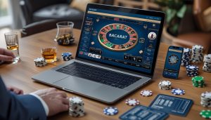 Daftar Baccarat Online Terpercaya: Pilihan Ideal untuk Taruhan Berkualitas
