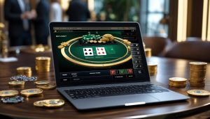 Daftar Baccarat Online Terpercaya Dengan Odds Terbaik Untuk Menang