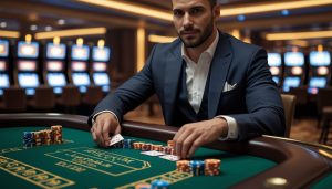 Trik Rahasia Pemain Profesional Dalam Betting Baccarat yang Harus Diketahui Pemula Untuk Sukses
