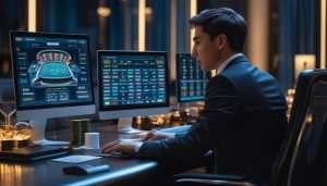 Rahasia Teknik Betting Baccarat Online yang Dipakai Pemain Profesional Setiap Hari: Panduan Efektif untuk Menang Konsisten