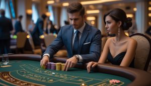 Cara Menguasai Teknik Betting Baccarat Ala Profesional untuk Hasil Maksimal Dan Strategi Terbaik