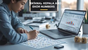 Strategi Bermain Togel Kepala dan Ekor dengan Peluang Menang Lebih Besar: Panduan Praktis untuk Pemenang