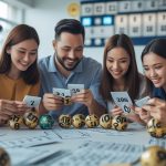 Situs Togel Resmi Hadiah Terbesar 4D 3D 2D: Panduan