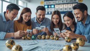 Keuntungan Bermain Togel 4D/3D/2D Dengan Pasaran Terlengkap Untuk Pemain Cerdas