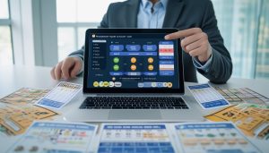 Keunggulan Togel Kepala / Ekor Dibandingkan Jenis Togel Lainnya Yang Perlu Diketahui