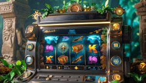 Keunggulan Adventure Slots Dengan Tema Petualangan dan Bonus Interaktif yang Menarik