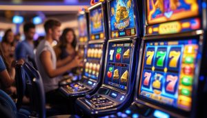 Keunggulan Vegas-Style Slots dan Adventure Slots untuk Hiburan Online Modern