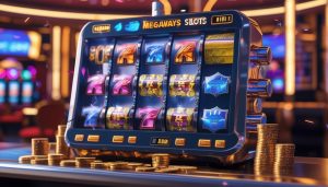 Bandar Slot Bonanza Megaways Terpercaya Dengan Peluang Maxwin Terbesar Tahun Ini