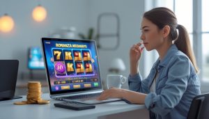 Cara Memilih Bandar Slot Bonanza Megaways Resmi untuk Pemain Pemula yang Tepat