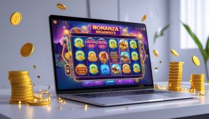 Rekomendasi Bandar Slot Bonanza Megaways Dengan Bonus New Member Terbaik Tahun Ini