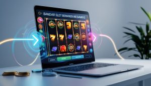 Bandar Slot Bonanza Megaways Deposit Murah Dengan Proses Transaksi Cepat dan Aman