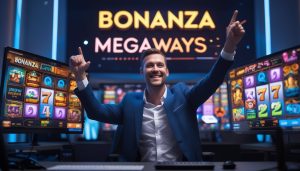 Tips Menang Besar di Bandar Slot Bonanza Megaways: Strategi Berdasarkan Pola Permainan Terbaru