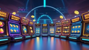 Perbandingan Bandar Slot Bonanza Megaways Terpopuler dan Keunggulannya Di Pasaran