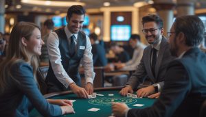 Panduan Memilih Bandar Three Card Poker Resmi dan Aman di Tahun 2026