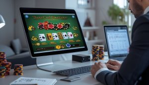 Rahasia Memaksimalkan Peluang Menang di Bandar Three Card Poker Online: Strategi Efektif Untuk Keberhasilan Permainan