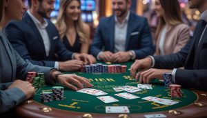 Panduan Lengkap Bandar Three Card Poker: Aturan Dasar dan Strategi Lanjutan