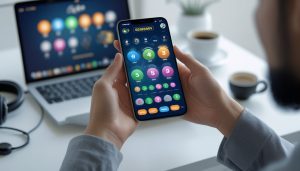 Kelebihan Menggunakan Aplikasi Mobile KOITOTO untuk Bermain Togel Online di Tahun 2026
