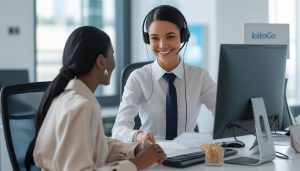 Keunggulan Layanan Customer Service KOITOTO Dalam Membantu Transaksi Member Secara Efisien