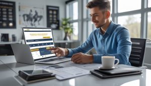 Cara Daftar Agen Judi Pacuan Kuda Terpercaya dengan Sistem Deposit Termurah dan Praktis