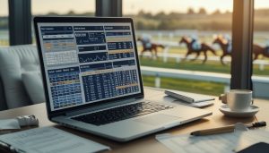 Analisis Peluang dan Odds Judi Pacuan Kuda untuk Pemula dalam Mencapai Kemenangan Maksimal