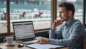 Tips Mengelola Modal Taruhan Judi Pacuan Kuda Agar Terhindar dari Kerugian Besar Dengan Efektif