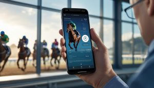 Panduan Aman Bermain Judi Pacuan Kuda Melalui Aplikasi Mobile Terbaru 2026: Tips dan Strategi Terbaik